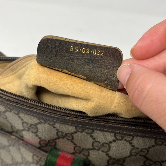 Gucci Bag - Picture 6 of 10